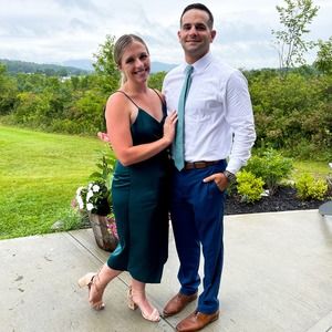 Meet your Posher, Sabrina